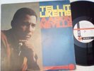 AARON NEVILLE SOUL LP TELL IT LIKE IT IS PAR-LO Label L 2068