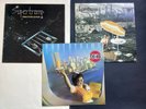 Supertramp - Crime of the Century & Crisis  what Crisis? & Breakfast in America