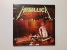 Metallica 3LP Vinyl Record Seattle '89 NICE RARE