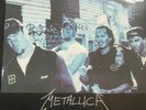 Metallica - Garage Inc. 3XLP (2014) Blackened - BLCKND013-1.   EX/VG++