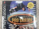 TONY HAWKS PRO SKATER LP SOUNDTRACK NEW RARE GOLD VINYL W/ POSTER - Still Shrink