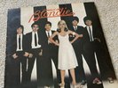 Blondie - Parallel Lines UK Vinyl LP First Press Record 1978. VG+/VG+