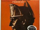 Beethoven, Bruno Walter ‎– Symphony No. 3 Classic Records SEALED