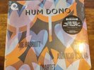 Joe Harriott / Amancio D'Silva Quartet – Hum Dono
