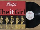 Sleeper - The It Girl Vinyl Record UK First Press SLEEPLP012 Indolent Records