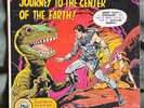 Vintage  1974 JOURNEY TO THE CENTER OF THE EARTH Vinyl Record Wonderland LP-296