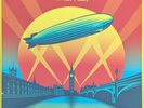 Led Zeppelin. Celebration Day. 3x 180g Vinyl. Box Set.