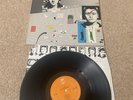 The Vibrators- V2 Vinyl