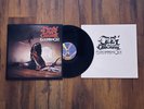 Ozzy Osbourne - Blizzard Of Ozz (1981) 180 Gram Vinyl LP