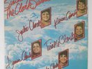 The Clark Sisters: Sincerely Lp