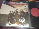 LED ZEPPELIN LED ZEPPELIN 2 LED ZEPPELIN 3 COMBO 2 LP RUSSIA IMPORT ANTON VG+
