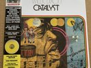 Willie Dixon Catalyst LP NEW YELLOW Cloudy Colored vinyl rsd 2023 *FREE SHIPPING