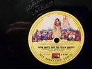 Snow White 7 Dwarfs- HMV BD516- 