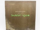 JOY DIVISION - SUBSTANCE 1977-1980 PROMO vinyl record GOTHIC POST PUNK 1988