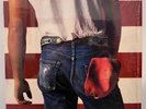 BRUCE SPRINGSTEEN - Born In The USA (1984) - 12