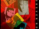 THE PSYCHEDELIC FURS Forever Now LP 1982 ARC 38261 - VG+ Sterling   Love My Way
