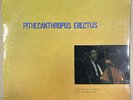 CHARLIE MINGUS - PITHECANTHROPUS ERECTUS - UK ATLANTIC  LP - 587131 - GREAT COPY