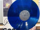 RARE  Juice WRLD - Goodbye & Good Riddance LIMITED BLUE Vinyl LP (2018) 1st Ed