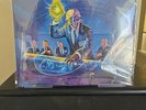 MEGADETH RUST IN PEACE - VINYL LP  