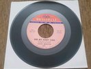 Steve Mancha - Did My Baby Call / Whirl Pool 45 7
