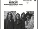 Pink Floyd BBC Radio One (Paris Theatre, London, Sept. 30th 1971) (Vinyl)