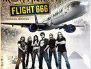 Iron Maiden Flight 666 - The Original OST remastered 2 x LP Album vinyl record