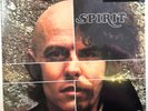Spirit Spirit LP Album vinyl record remastered 180gram reissue 2012