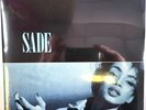 Sade Diamond Life LP Album vinyl record 2024 reissue on Epic in Gatefold sleeve