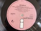 FAIRPORT CONVENTION - LIEGE & LIEF - 1ST PRESS VINYL LP - A1 / B1 PINK ISLAND i