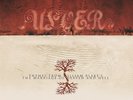 Ulver Themes from William Blake's 'The Marriage of Heaven and Hell' (Vinyl)