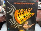 HEAVY METAL 24 Electrifying Performances 2XLP 1974 WARNER SPECIAL SP-2001