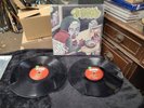 MF DOOM MM.. Food? 2X Black Vinyl LP Record Original 2004 Pressing