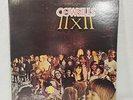 THE COWSILLS II X II VINYL LP RECORD GATEFOLD PSYCHPOP - MGM SE-4639