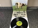 LP VINYL PINK FLOYD ALBUM ATOM HEART MOTHER SHVL 781 UK IST PRESS 1970 EX/NM-