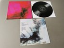 MY BLOODY VALENTINE original Vinyl LP Loveless (1991 Creation Records Europe)