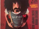 Frank Zappa - Lumpy Gravy LP stereo 1968 VG+/NM