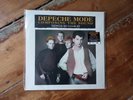 DEPECHE MODE Composition Of Sound Demos 80-89 LP Clear Vinyl 110/400