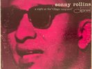 Sonny Rollins - A Night at the 