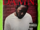 RED - KENDRICK LAMAR Damn -  New and Sealed Red Vinyl Records LPs