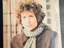 Bob Dylan – Blonde On Blonde Vinyl Record LP Album C2S 841