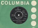 60s Pop & Beat-RUPERT'S PEOPLE-REFLECTIONS OF CHARLES BROWN-COLUMBIA.