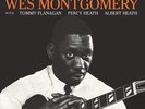 Wes Montgomery The Incredible Jazz Guitar of Wes Montgomery (Vinyl) (UK IMPORT)