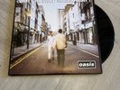 (Whats the Story) Morning Glory [Remastered] [Lp] by Oasis Reissue