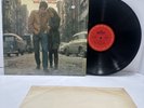 Bob Dylan The Freewheelin LP Vinyl 1963 Stereo Columbia CS 8786 “SHRINK” EX / EX