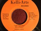 Windy City – Just For You / I Still Love You     Modern Soul Boogie 45