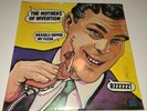ZAPPA STILL SEALED: Weasels Ripped My Flesh - 1 LP - USA 1970 - NEW