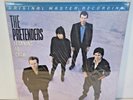 Pretenders - Learning to Crawl 180g LP MFSL 1-339 2012 SEALED LTD ED #2284