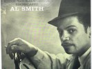 PRESTIGE BLUESVILLE 1001 - AL SMITH - HEAR MY BLUES - W/ Eddie 