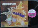 HEAD MACHINE Orgasm / LP France 1970 DISQUES VOGUE SLVLX. 522 T