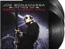 Joe Bonamassa Live from the Royal Albert Hall (Vinyl) (UK IMPORT)